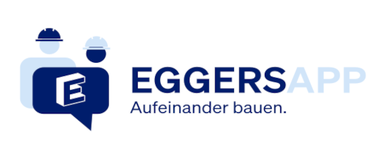 EGGERS Logo